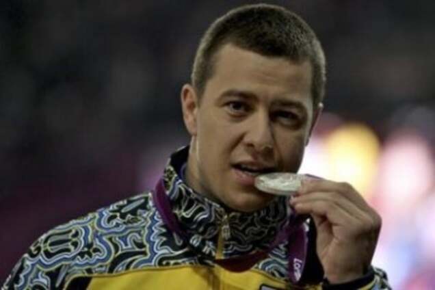 Александр Пятница