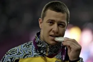 Александр Пятница