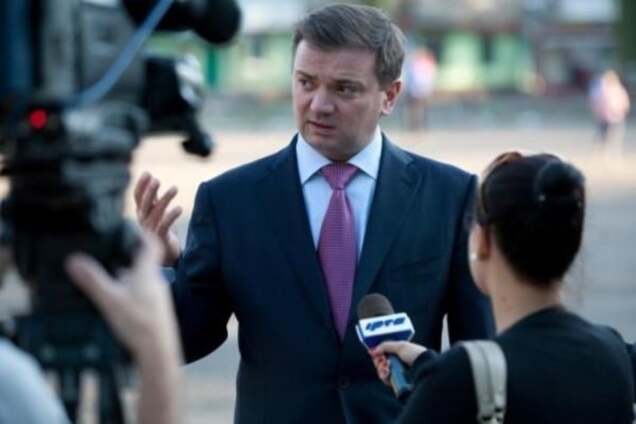 Володимир Медяник