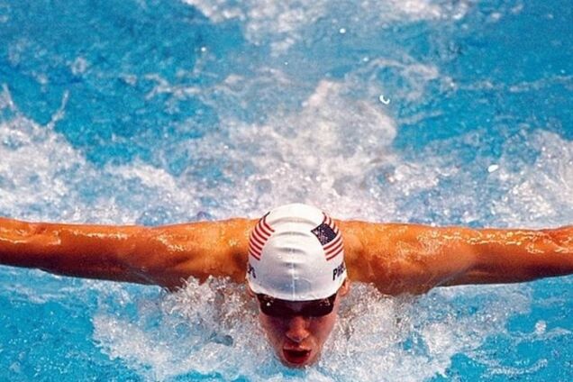 Олимпиада-2016. Фелпс побил рекорд, установленный 2000 лет назад