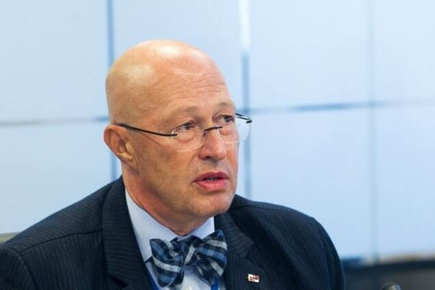 Российский историк Валерий Соловей