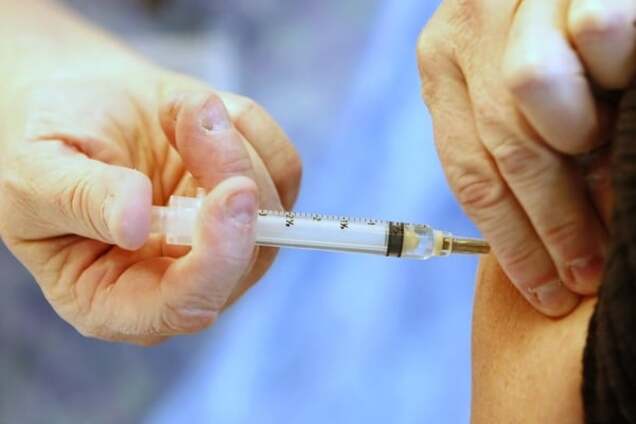 Хлопчик помер через три години після уколу