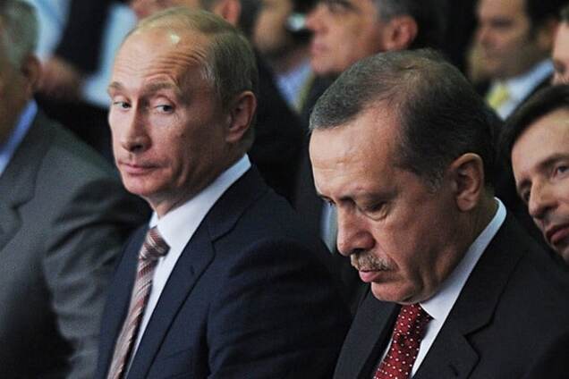 Что привело Путина к обвинению Украины в терроре