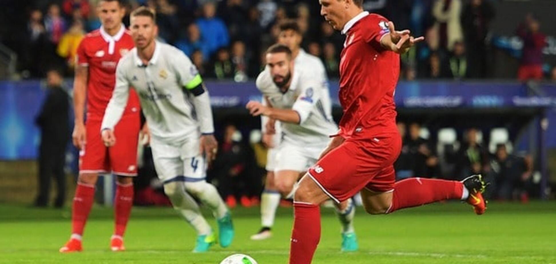 Евгений Коноплянка