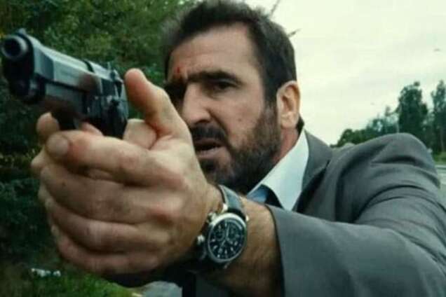 Эрик Кантона