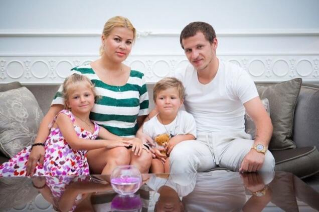 жена Алиева