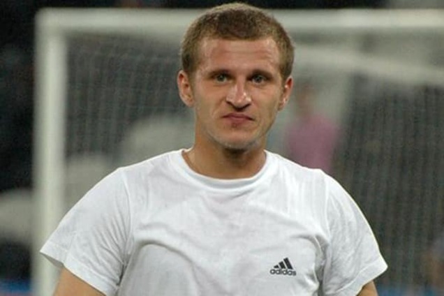 Александр Алиев