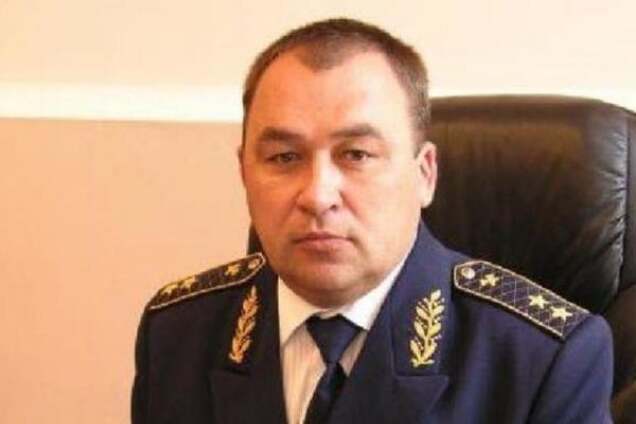 Иван Федорко