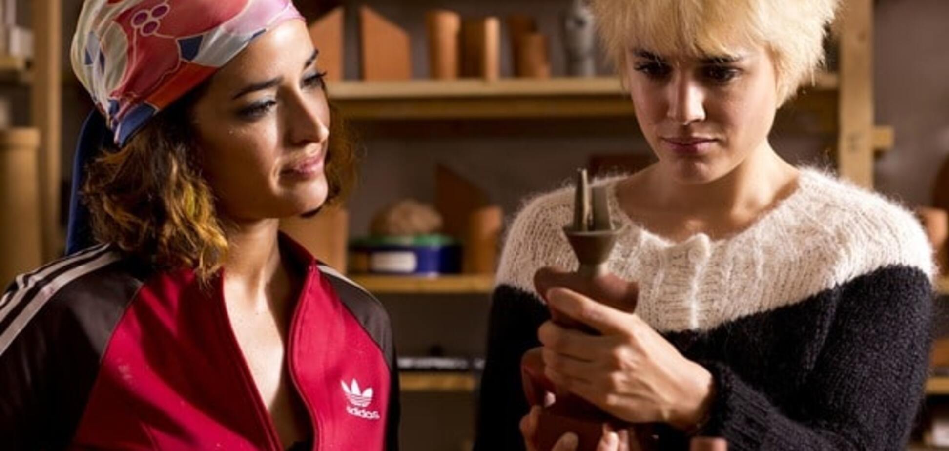 Кадр из фильма \'Джульетта\'