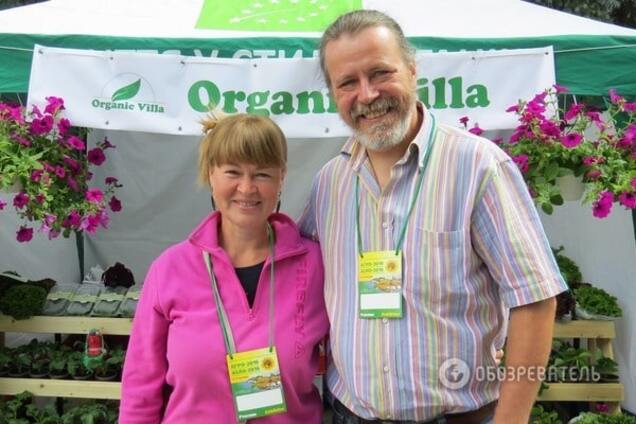 Валентина Сабельникова, Константин Корза