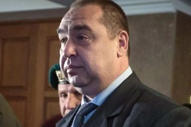 Игорь Плотницкий