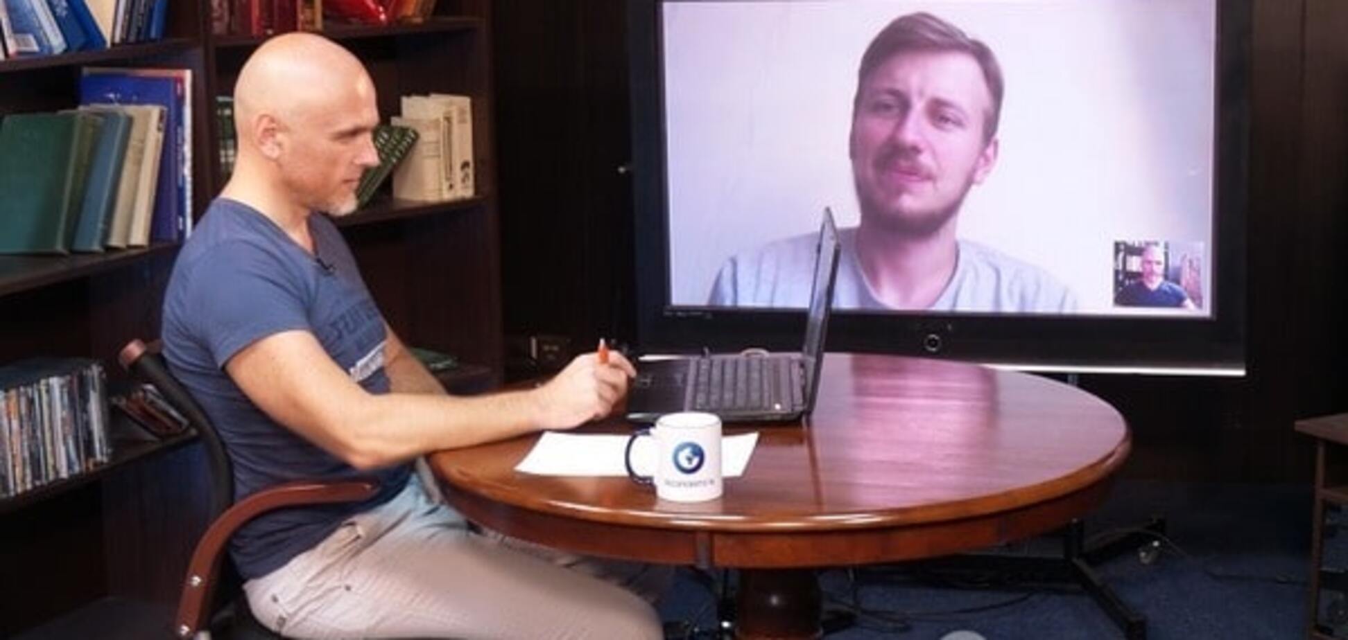 Богдан Логвиненко