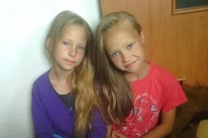 В пьяном ДТП в Василькове погибли 12-летние подружки Диана и Настя