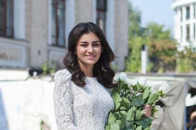 Лиза Пригожина