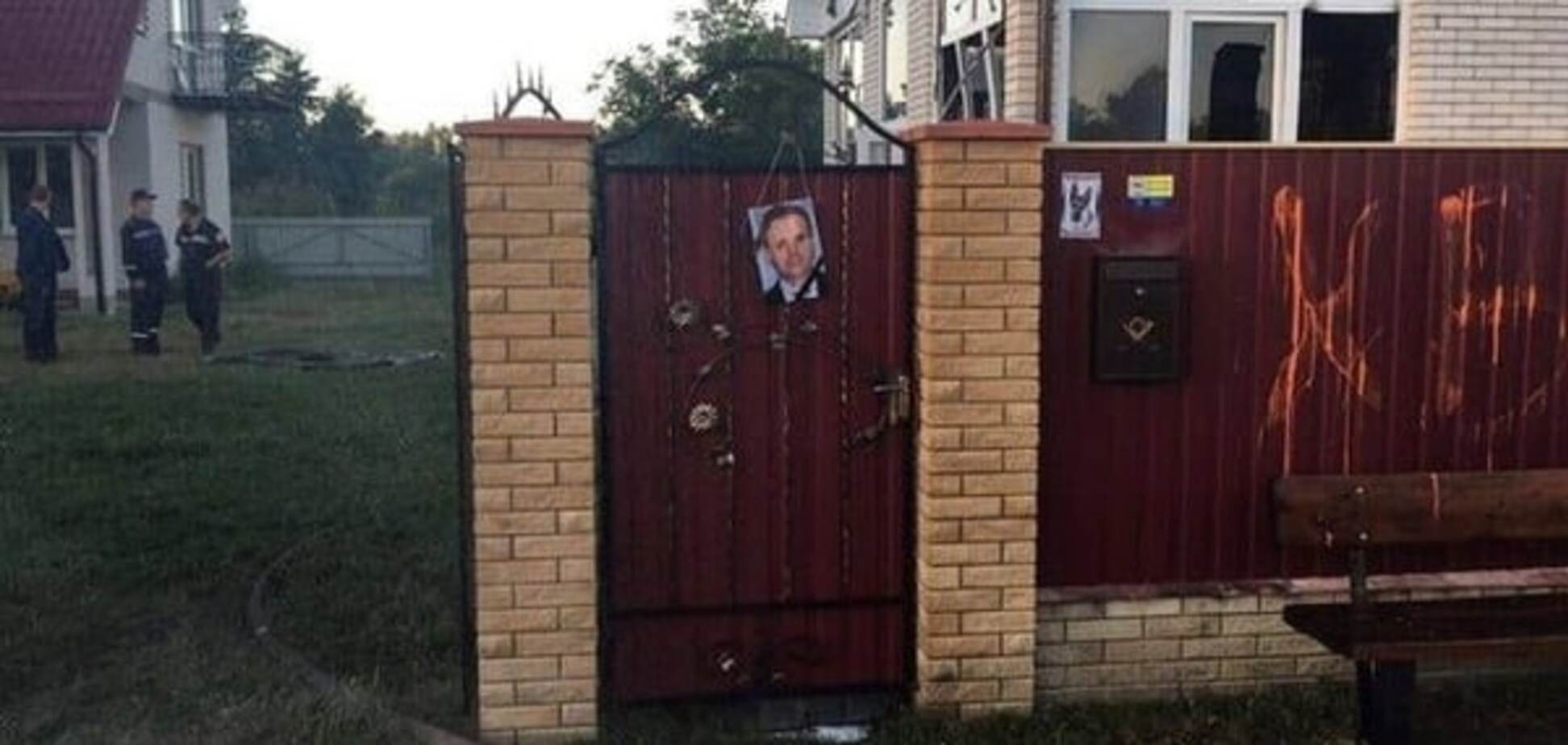 козаченко дом