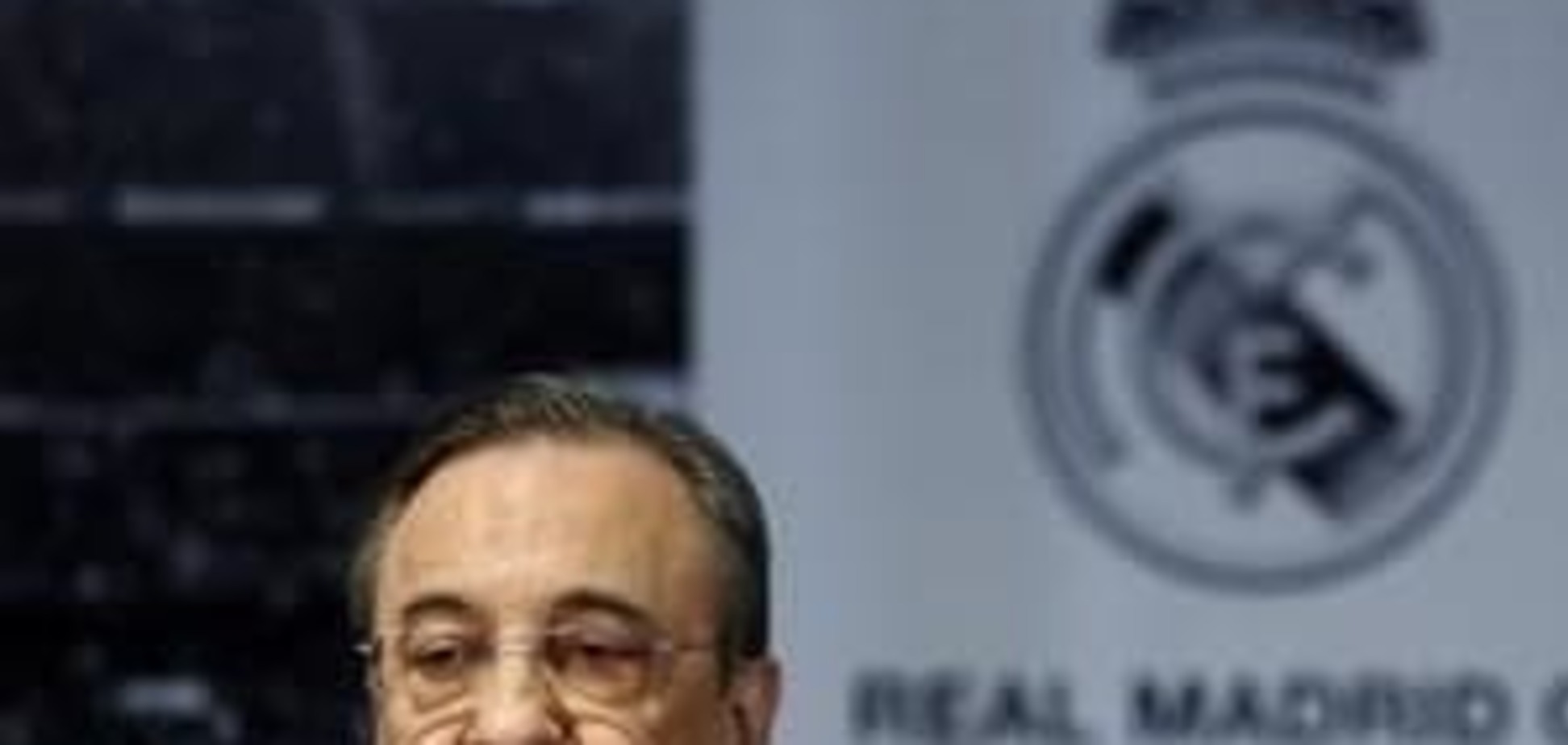 'Проблематично': президент 'Реала' объяснил трансферную политику клуба