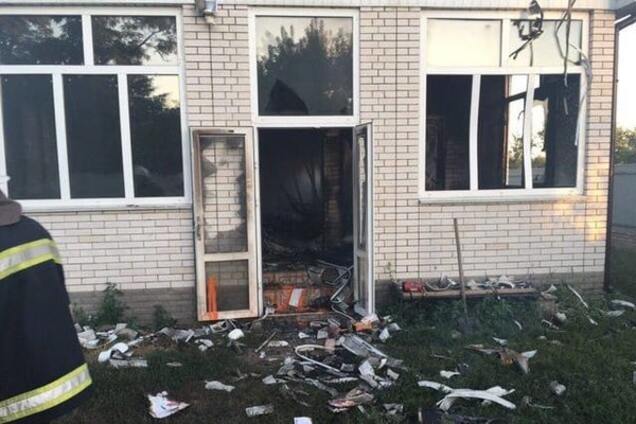 Дом адвоката \'бриллиантового\' прокурора