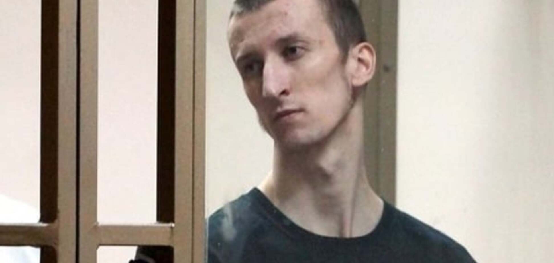 Александр Кольченко