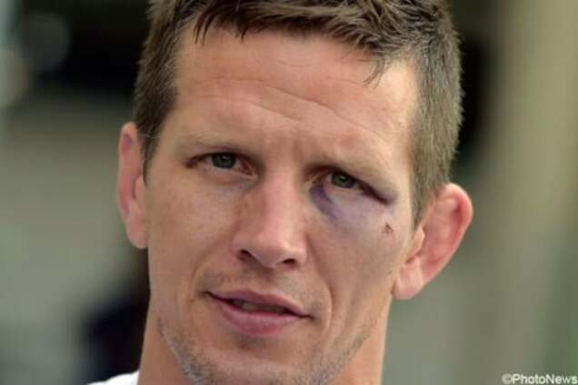 Дирк ван Тихелт