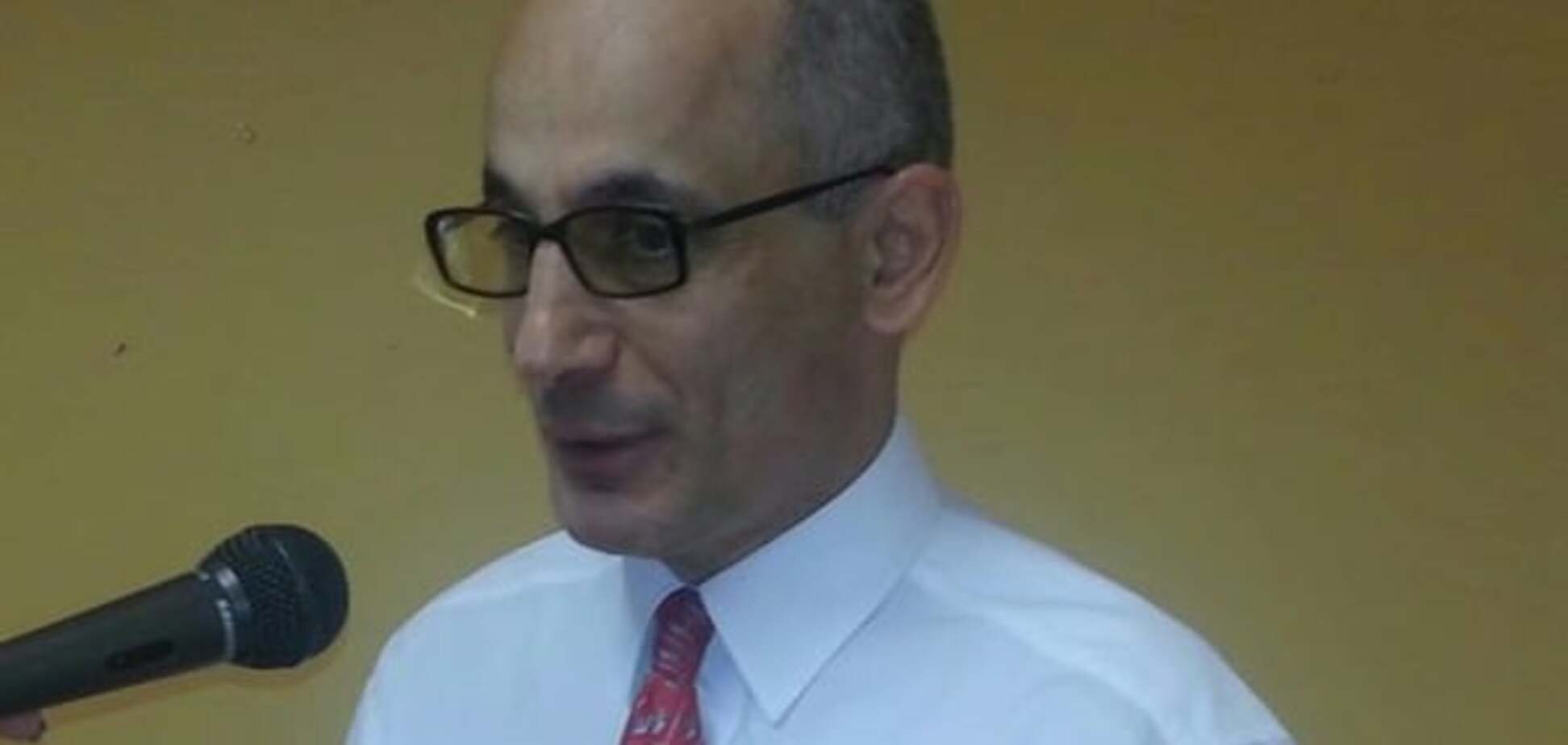 Эрдоган и Путин: две стороны медали