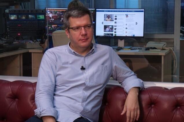 Сергій Євдокімов