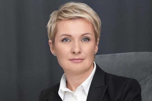 Татьяна Козаченко