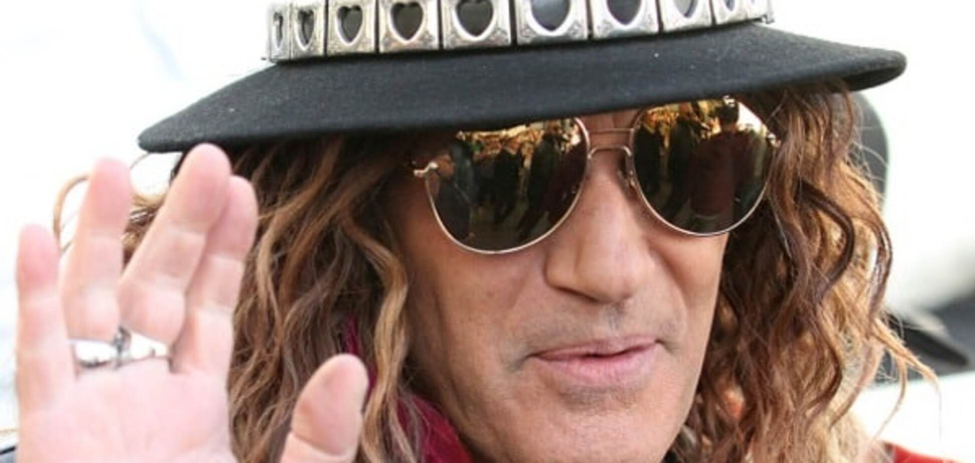 Антонио Бандерас