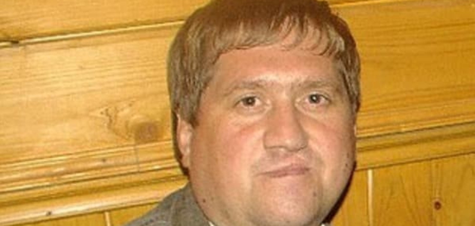 Алексей Лютиков