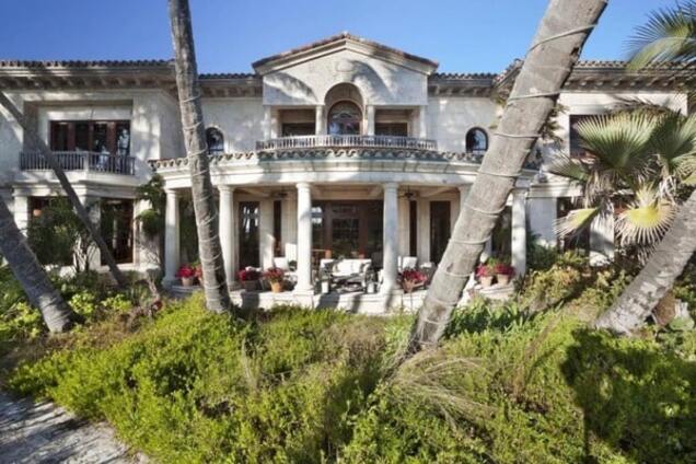 Поместье «Гемини»