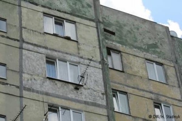 Експерти з Німеччини покажуть, як в Україні заощадити на комуналці