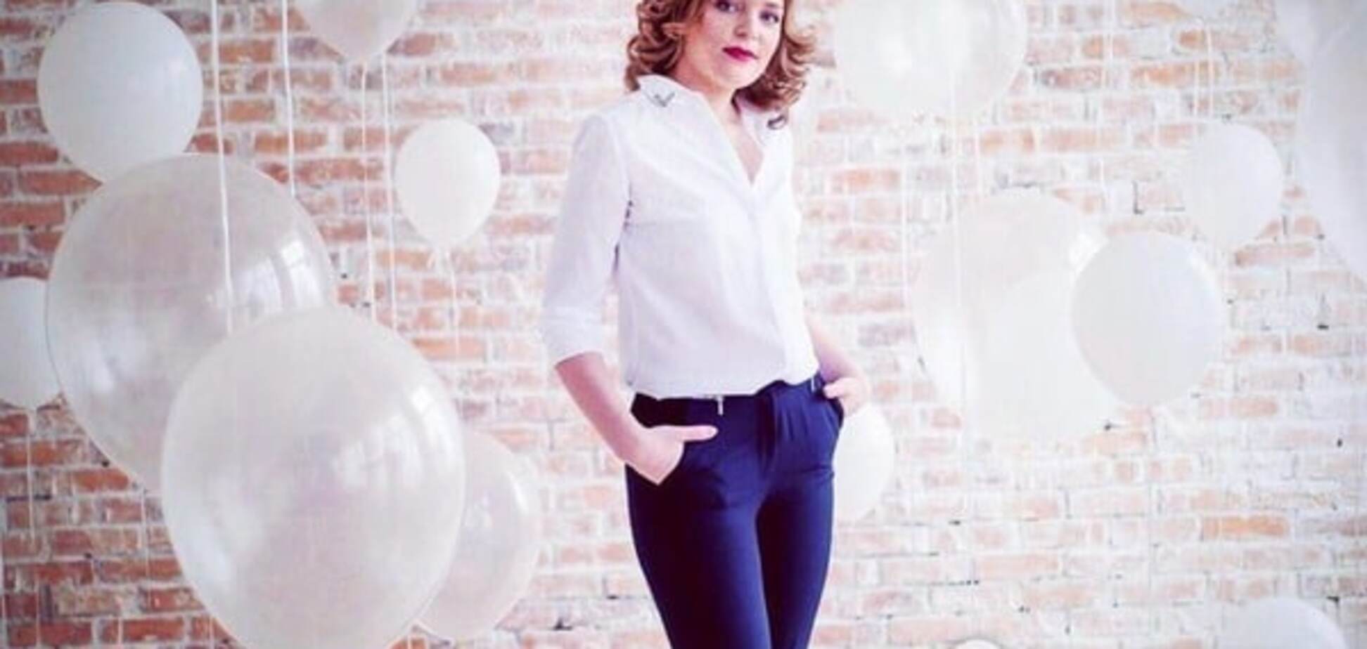 Татьяна Примак