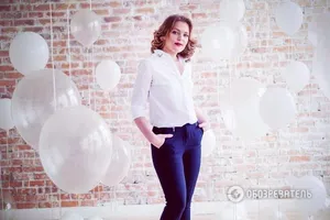 Татьяна Примак