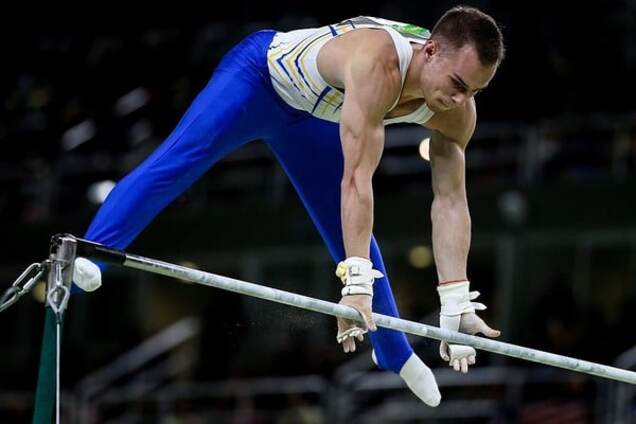 Олег Верняев