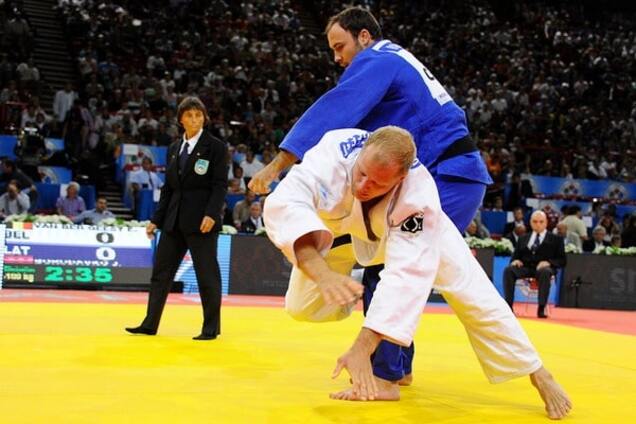 Артем Блошенко