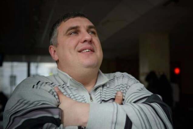 Евгений Панов