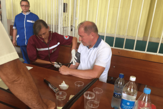 Ильми Умеров