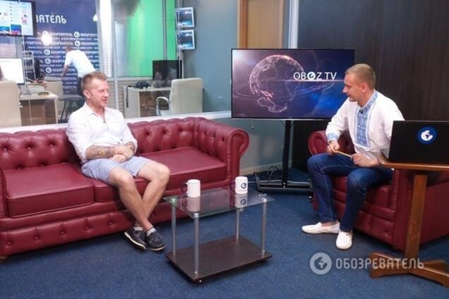 Антин Мухарский