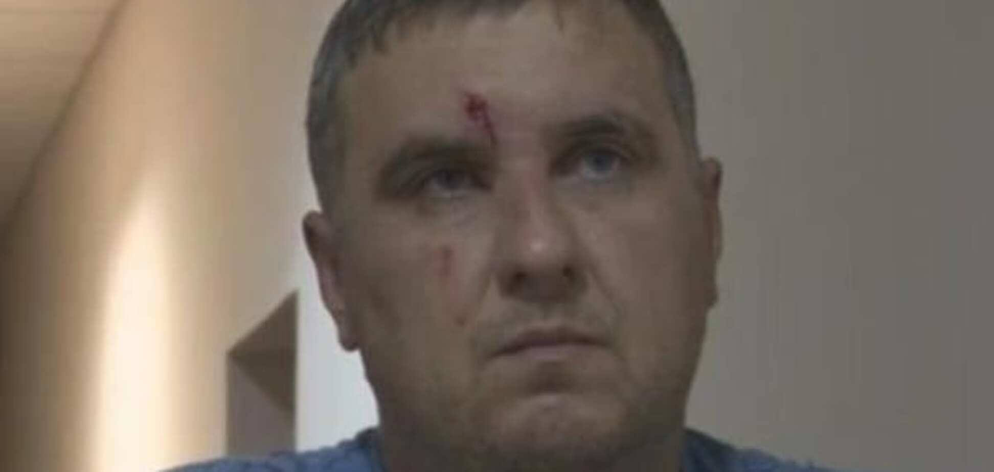 Евгений Панов