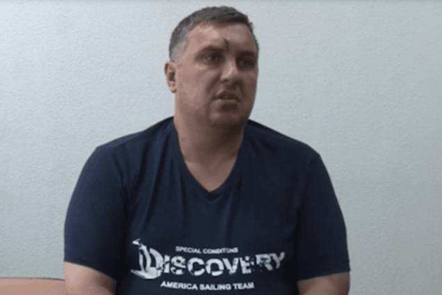 Евгений Панов