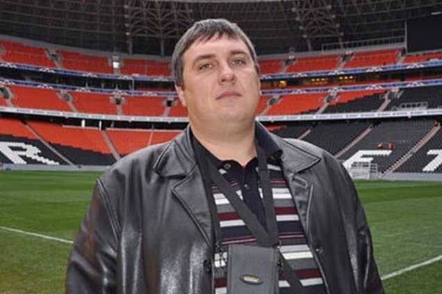 Евгений Панов