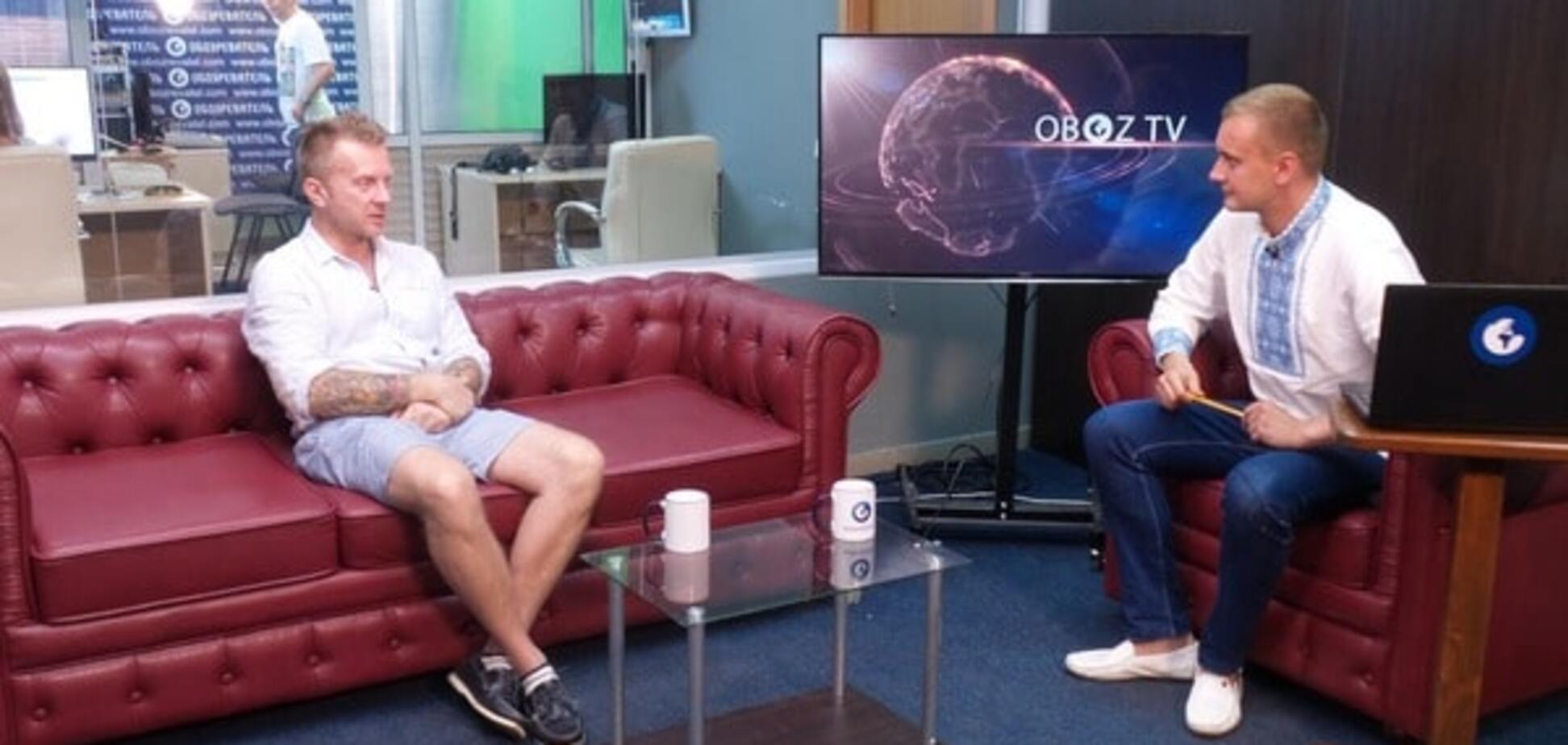 Антин Мухарский