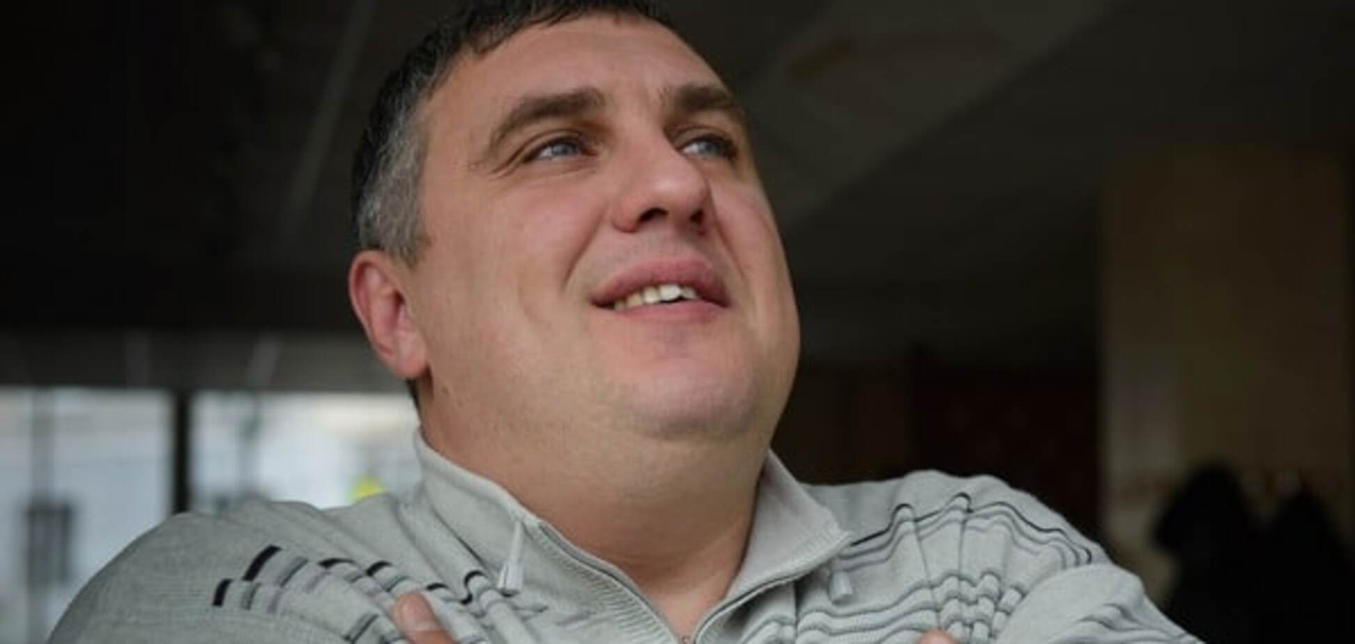 Евгений Панов