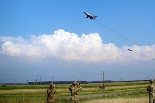 Военные учения