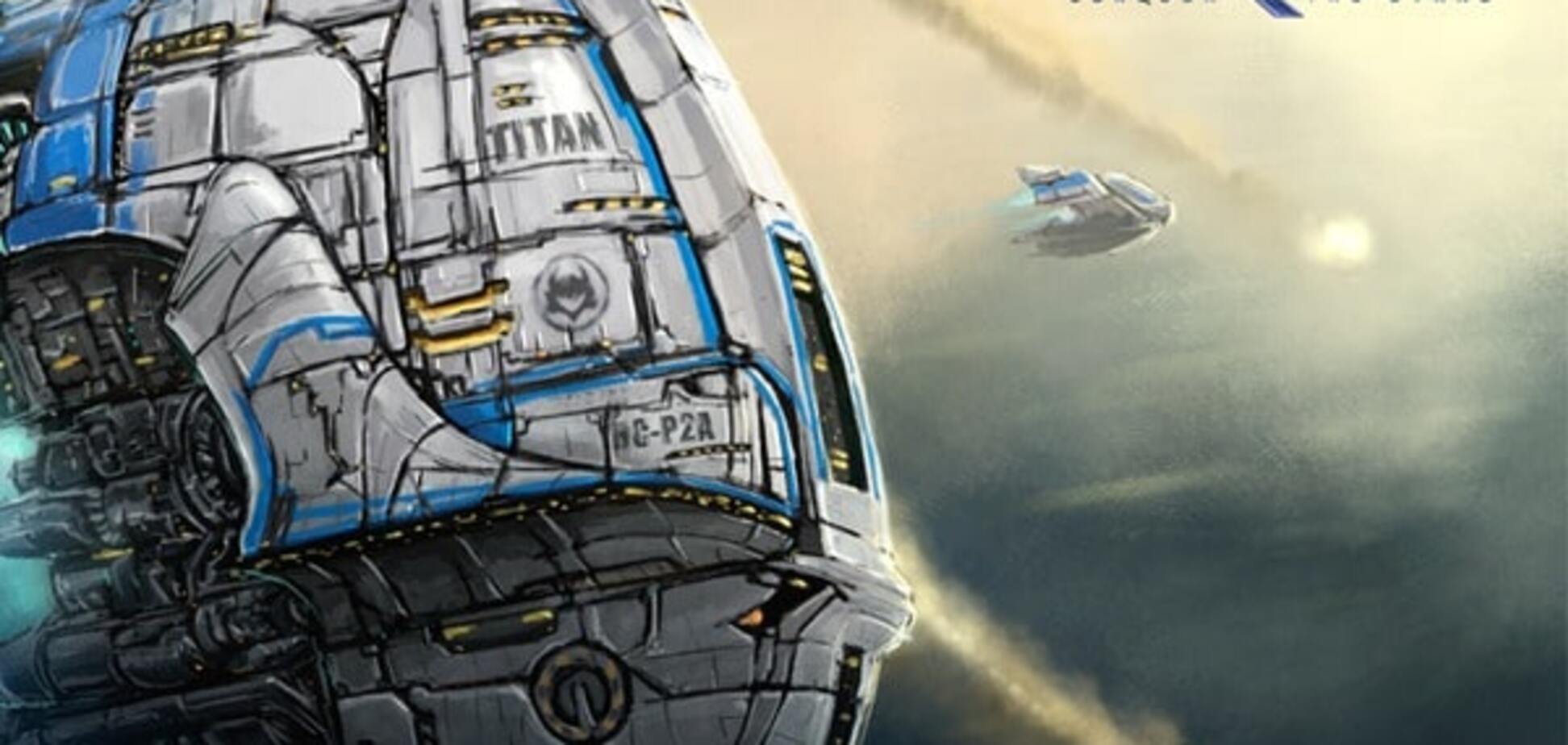 Master of Orion выходит в глобальный релиз