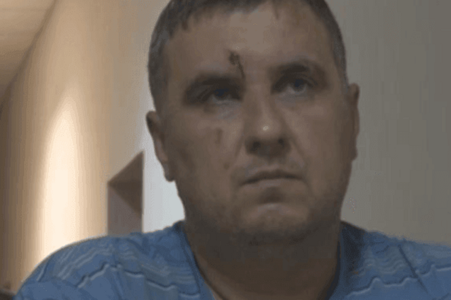 Евгений Панов