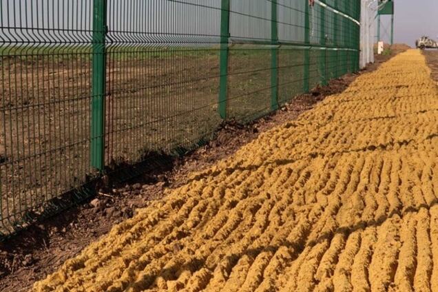 проект Стена