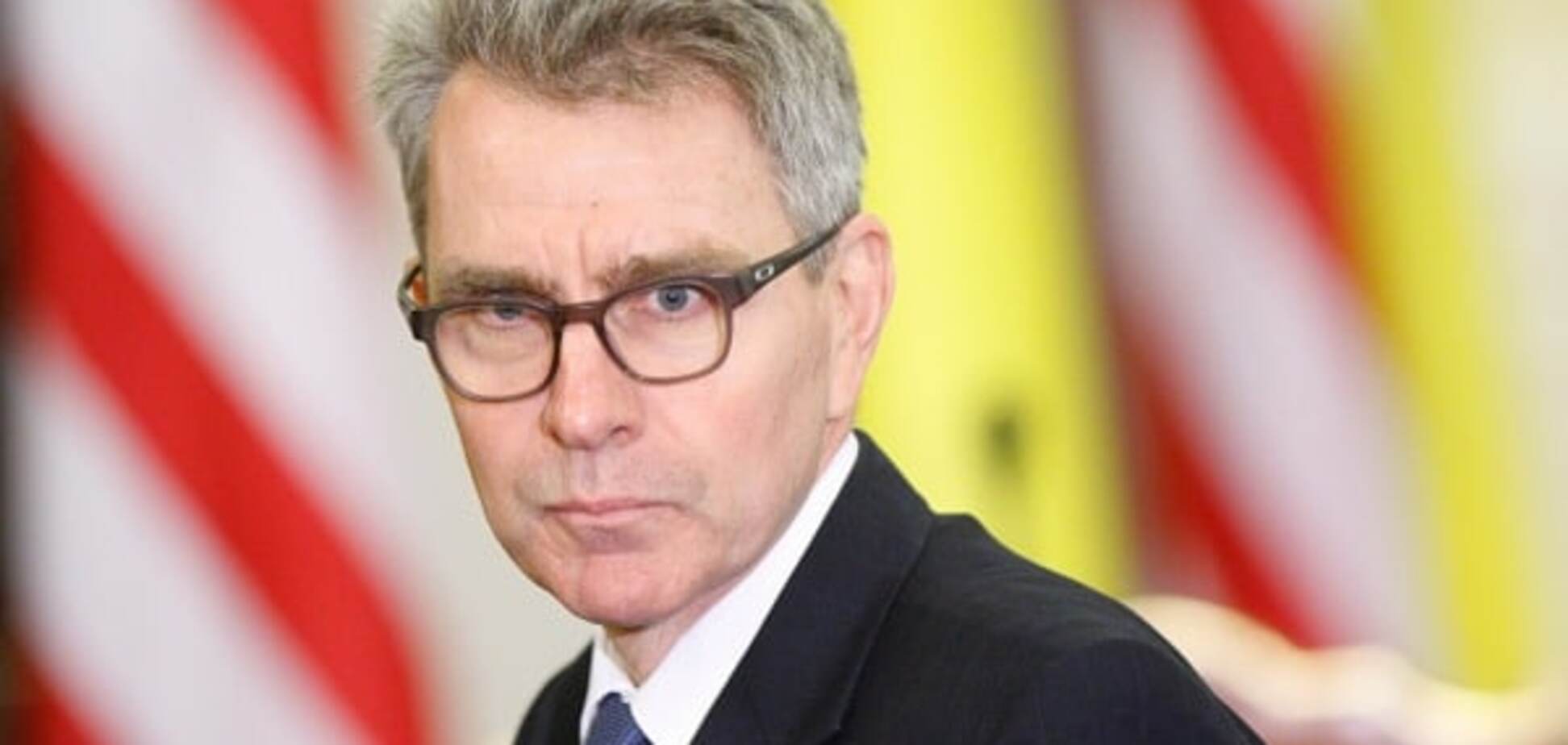 Джеффри Пайетт