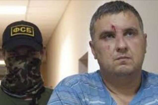 Евгений Панов