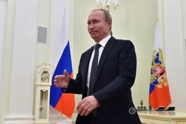 Путин явно любит начинать убивать в августе