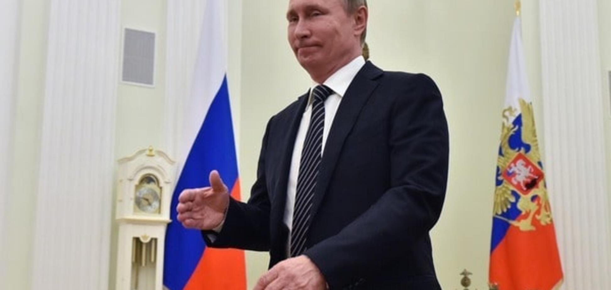 Путін явно любить починати вбивати в серпні